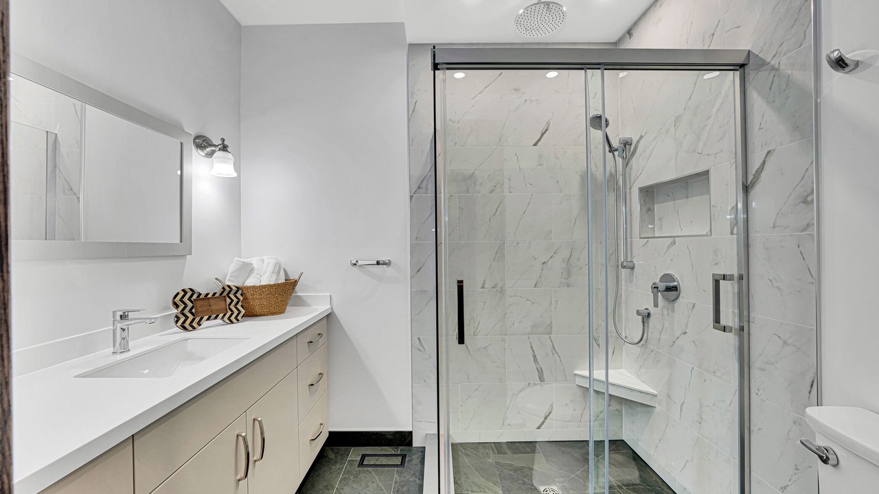 Photo of Bathroom in Kingsville