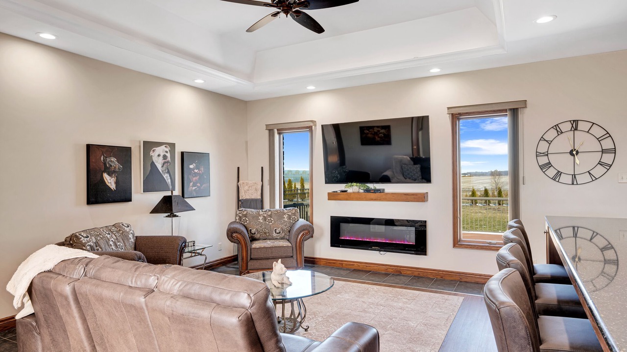Photo of Livingroom in Kingsville