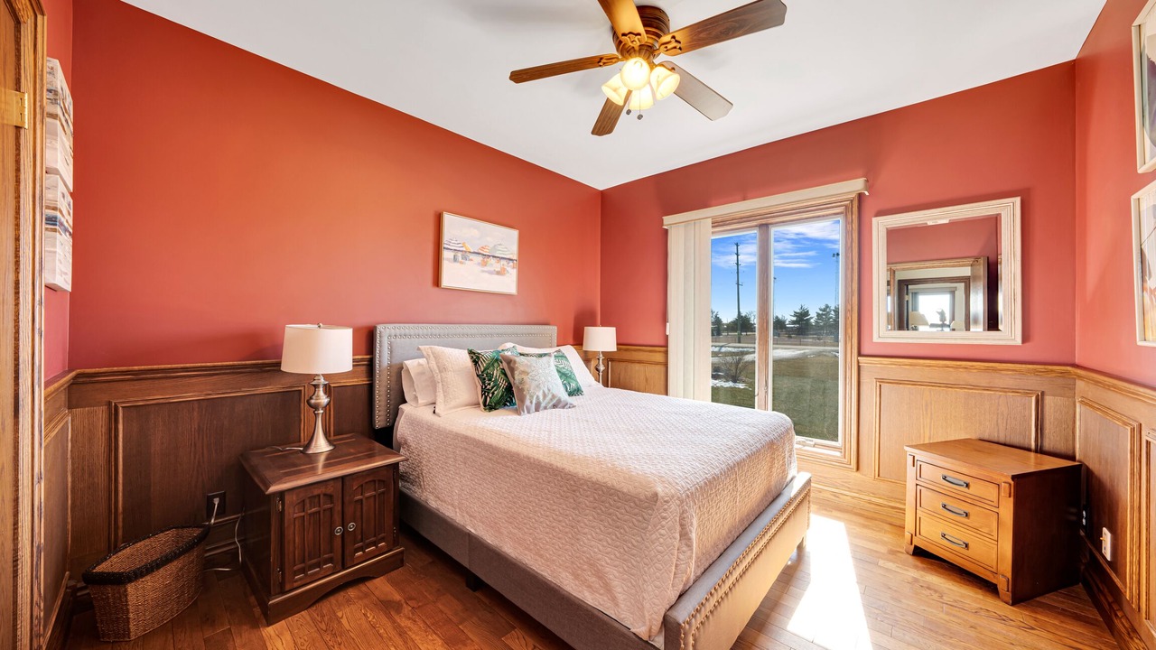 Photo of Bedroom in Kingsville