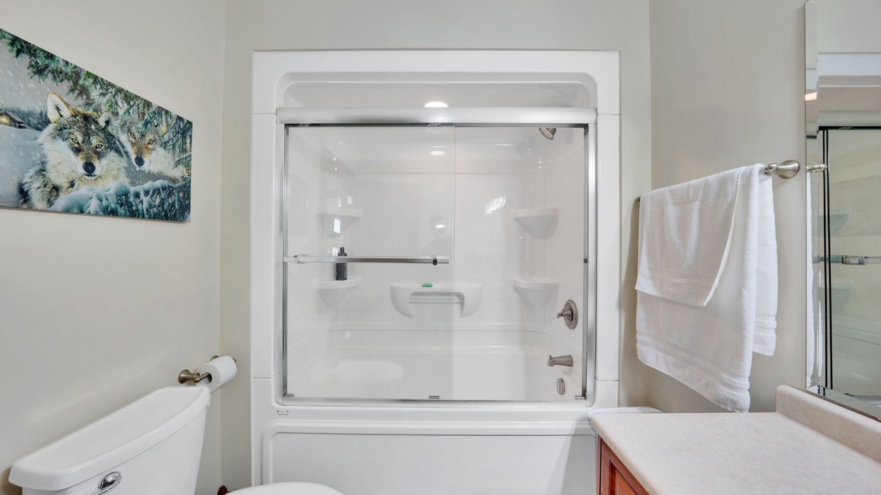 Photo of Bathroom in Kingsville