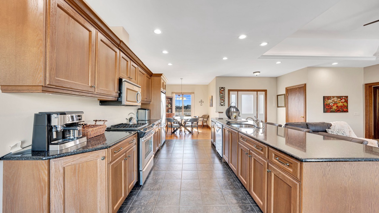 Photo of Kitchen in Kingsville