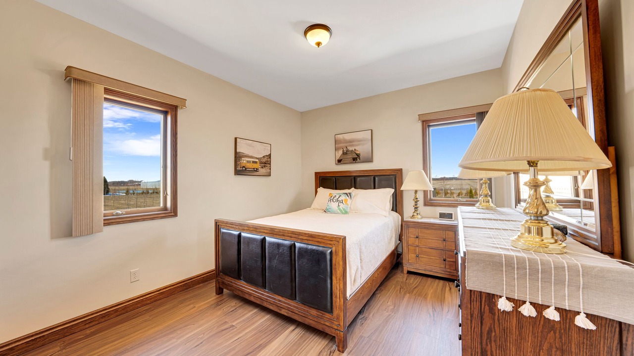 Photo of Bedroom in Kingsville