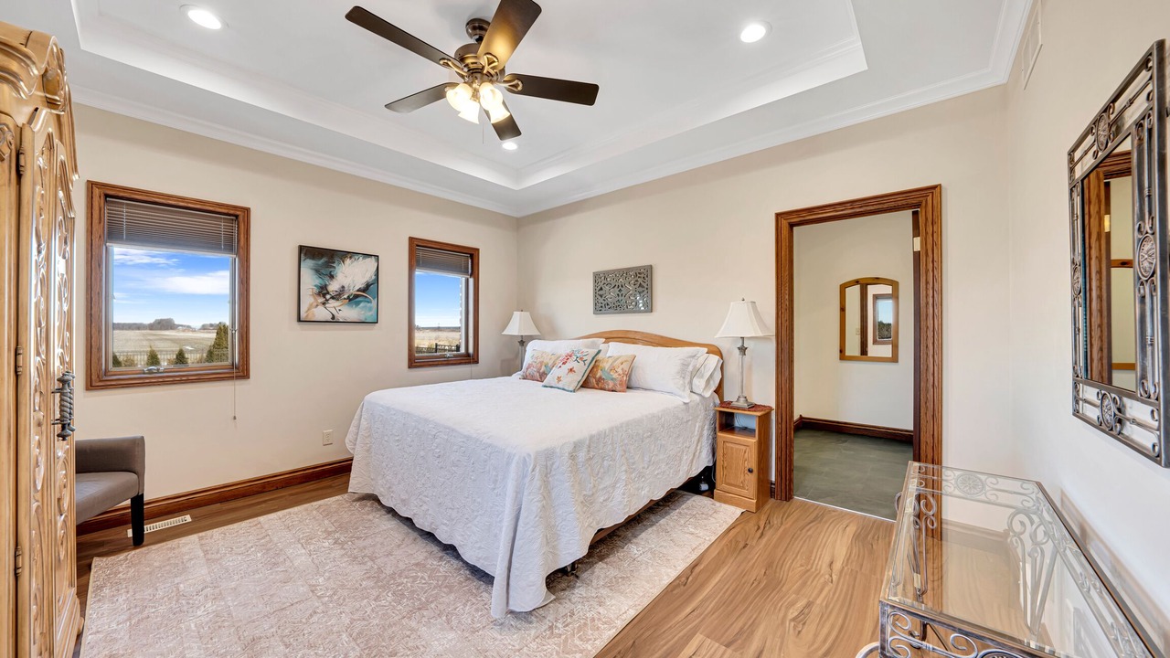 Photo of Bedroom in Kingsville