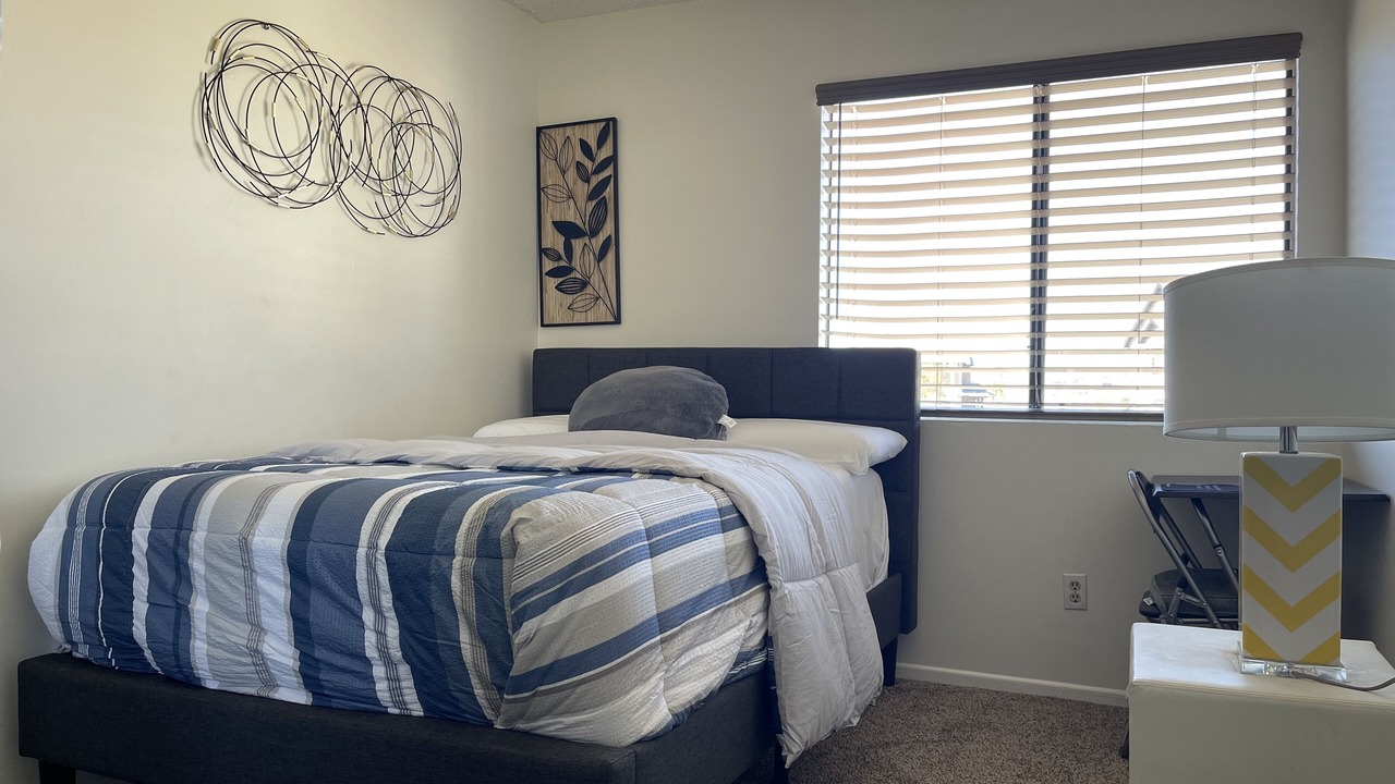 Photo of Bedroom in Santee