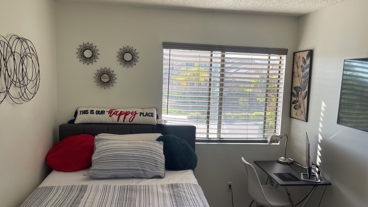 Photo of Bedroom in Santee