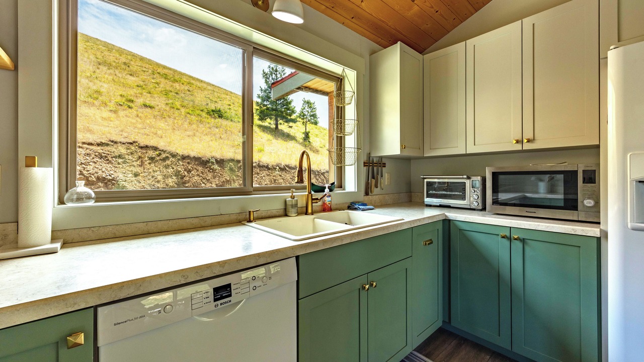 Photo of Kitchen in Lyle