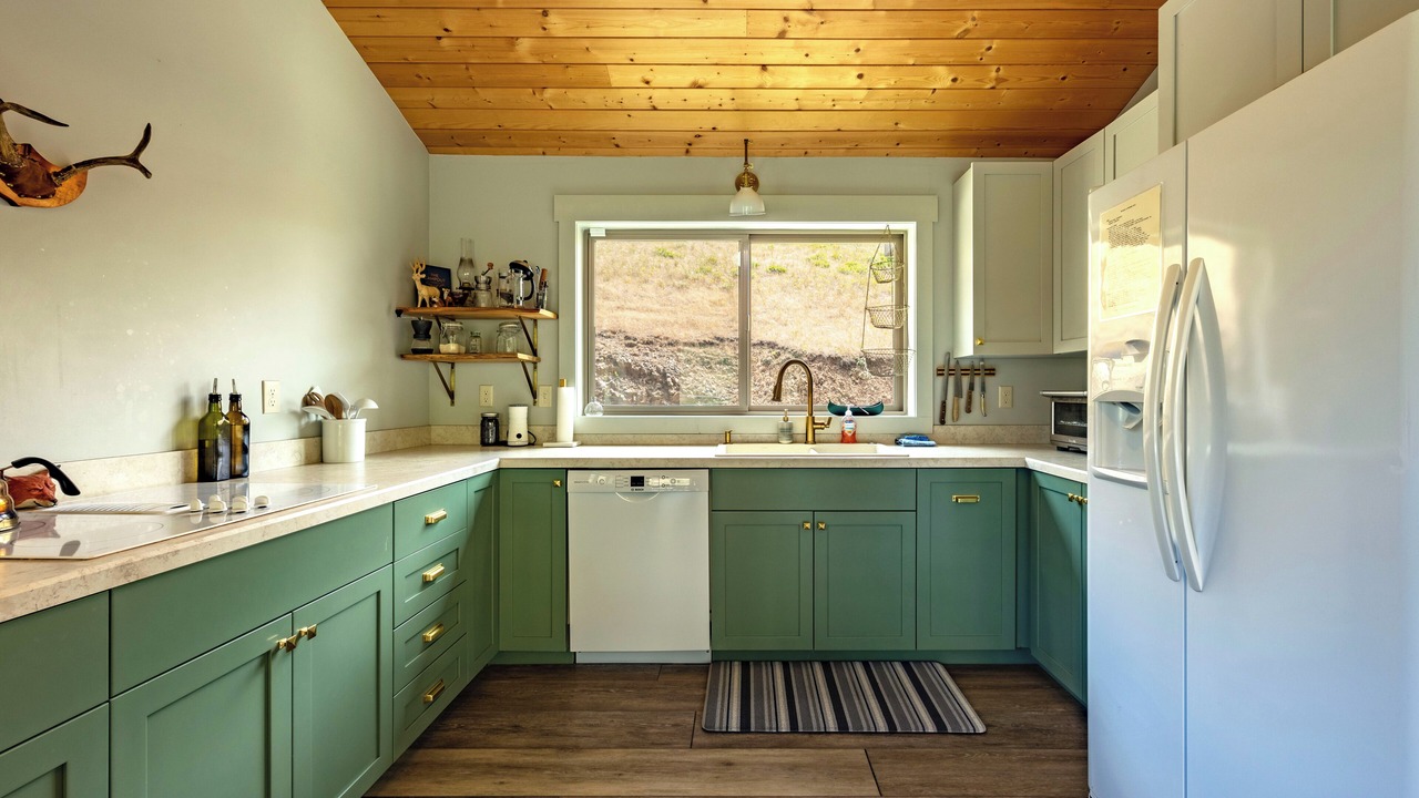 Photo of Kitchen in Lyle