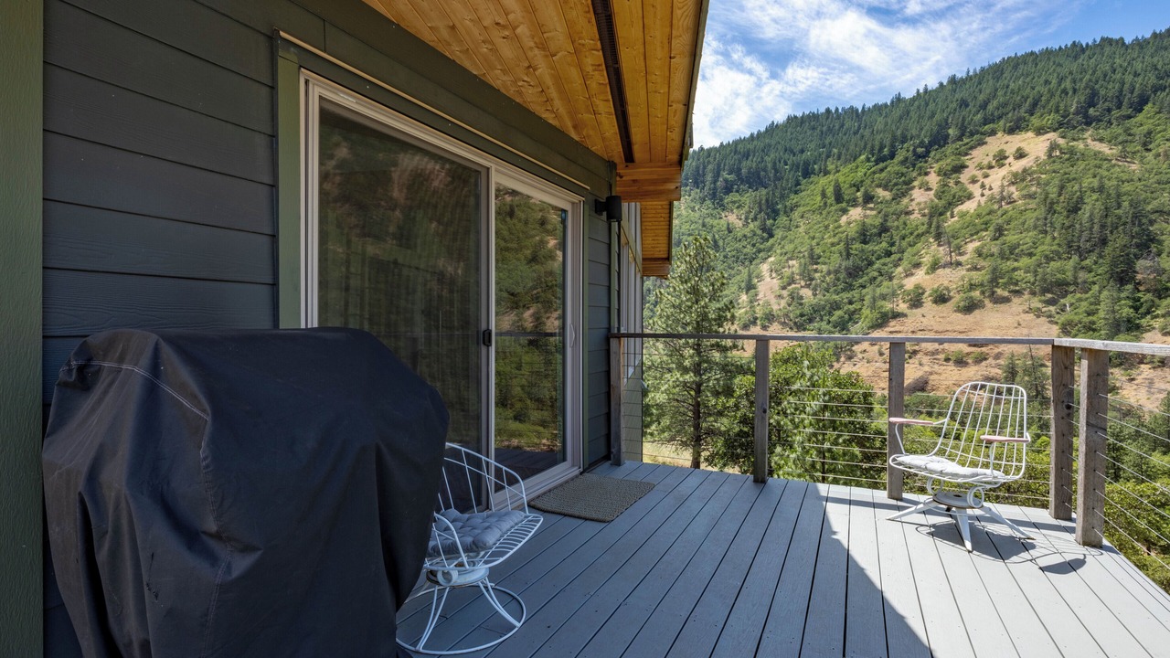 Photo of Patio Balcony in Lyle