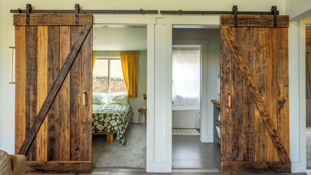 Photo of Bedroom in Lyle