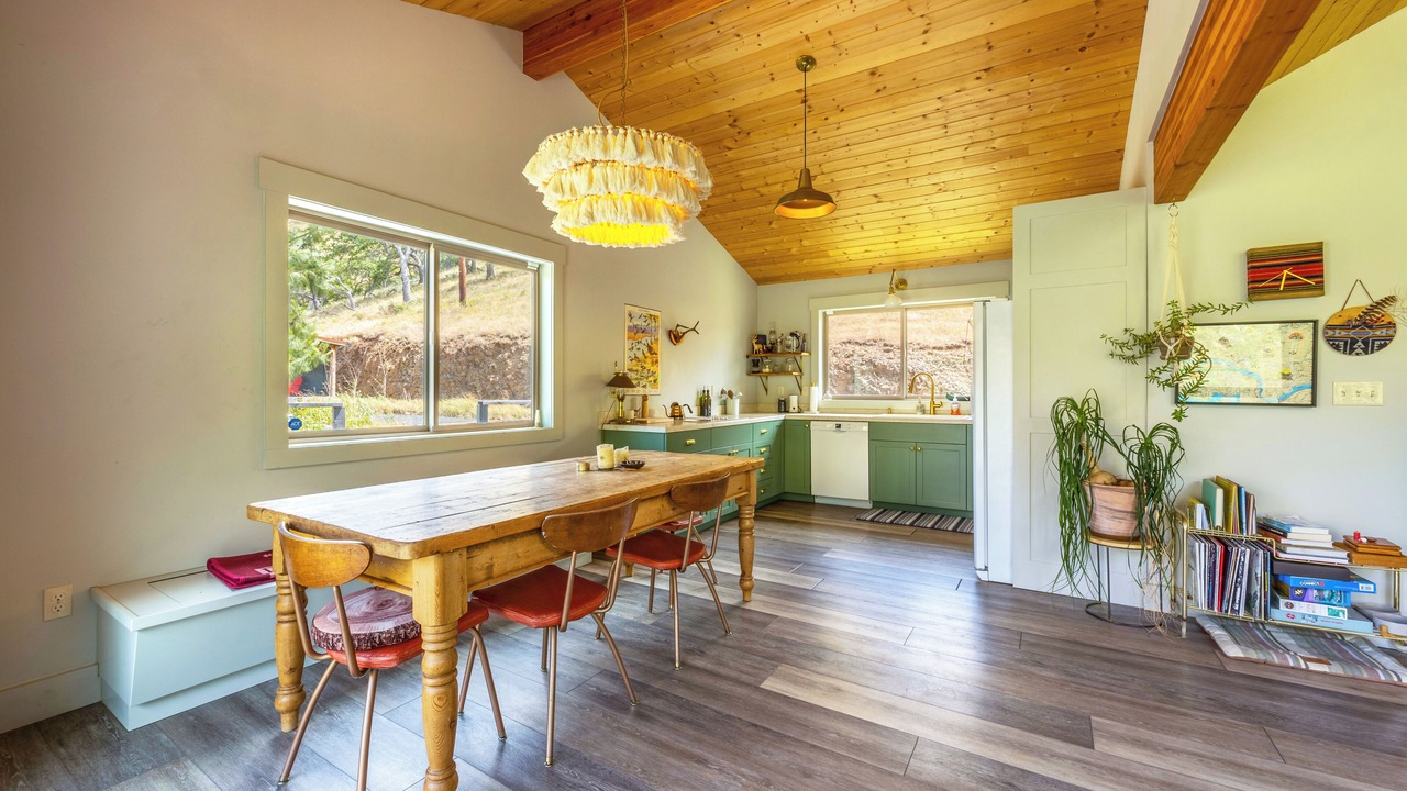 Photo of Kitchen in Lyle