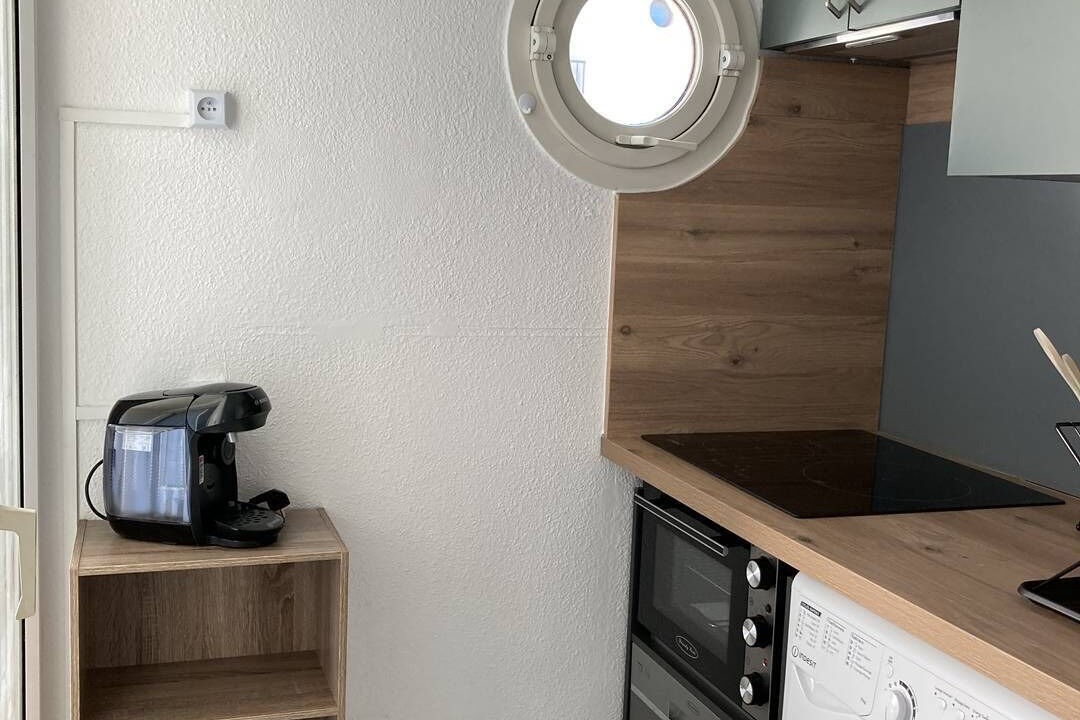 Photo of Kitchen in Les Arenes