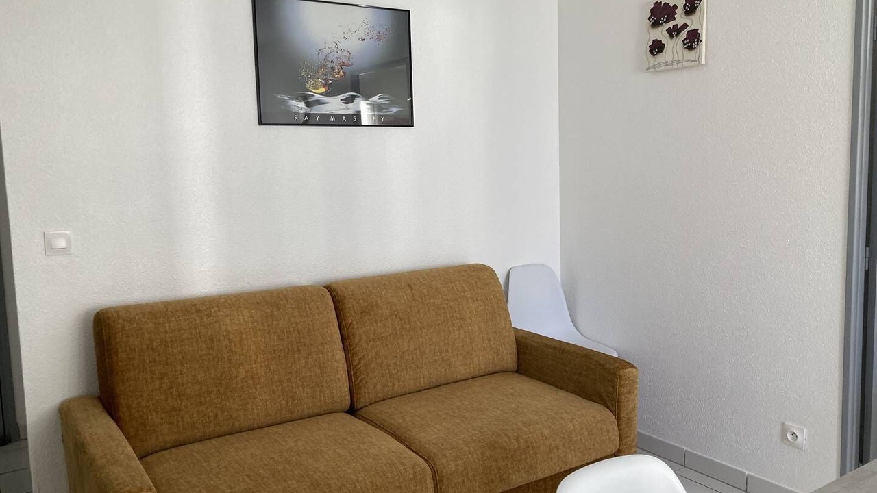 Photo of Livingroom in Les Arenes