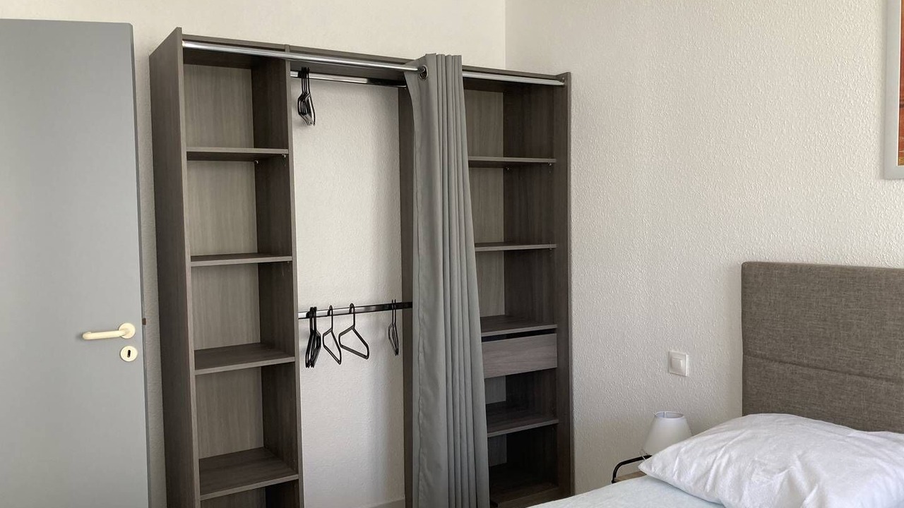 Photo of Bedroom in Les Arenes