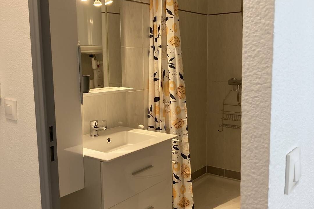 Photo of Bathroom in Les Arenes