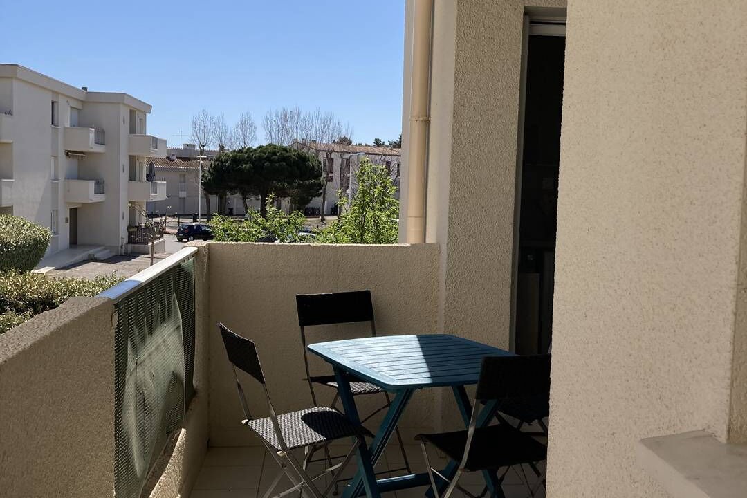 Photo of Outdoor in Les Arenes