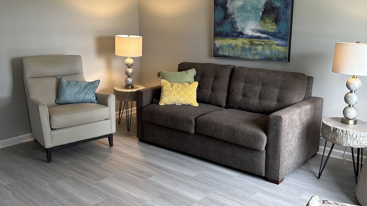 Photo of Bedroom in Round Lake Beach