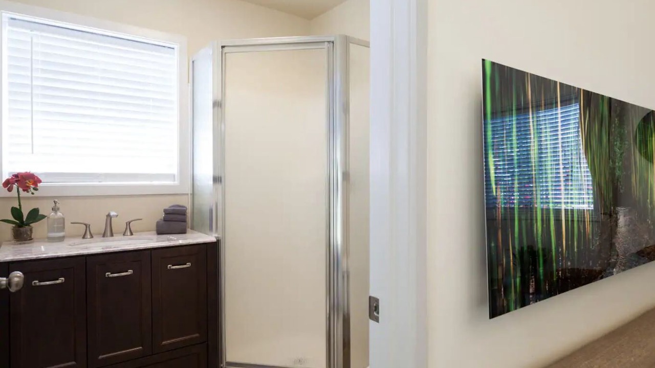 Photo of Bathroom in Kamuela