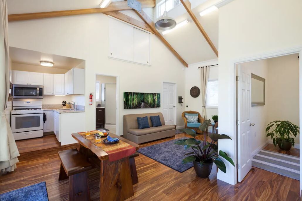 Photo of Livingroom in Kamuela