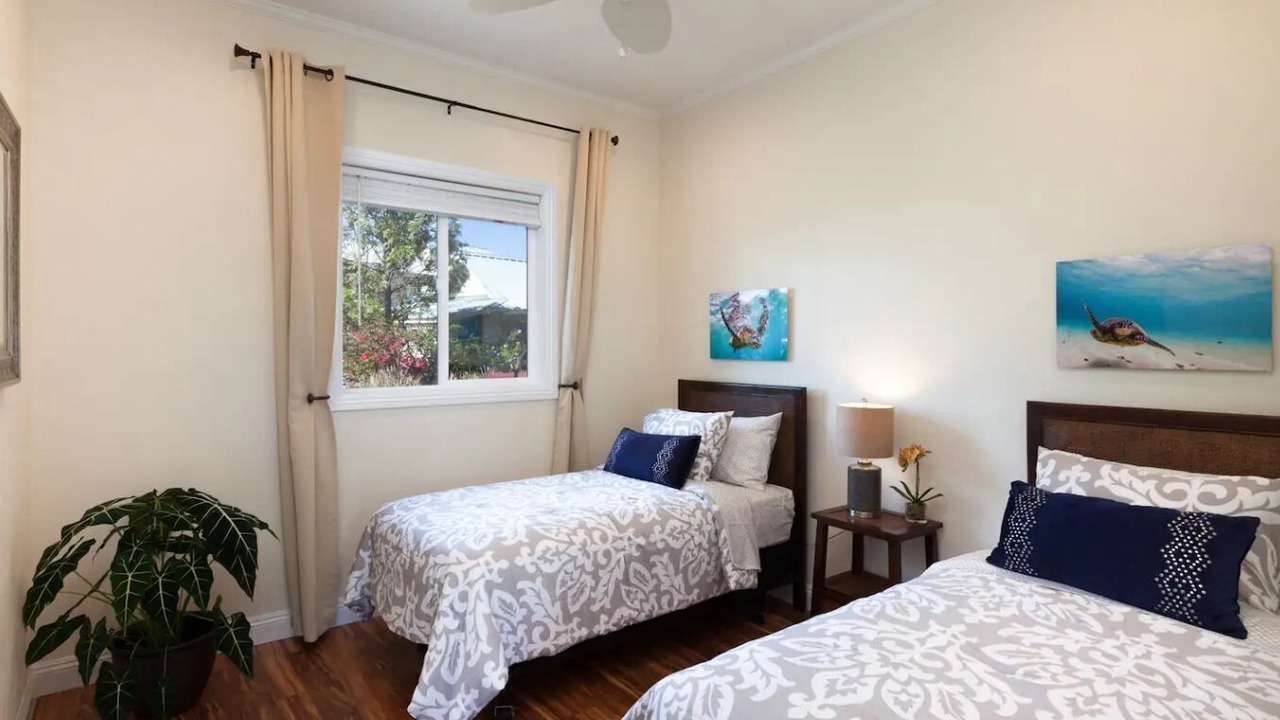 Photo of Bedroom in Kamuela