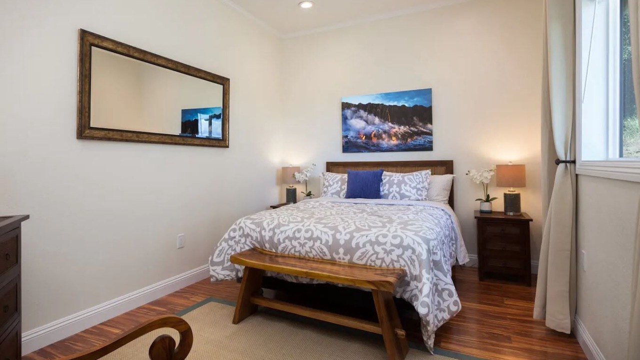 Photo of Bedroom in Kamuela