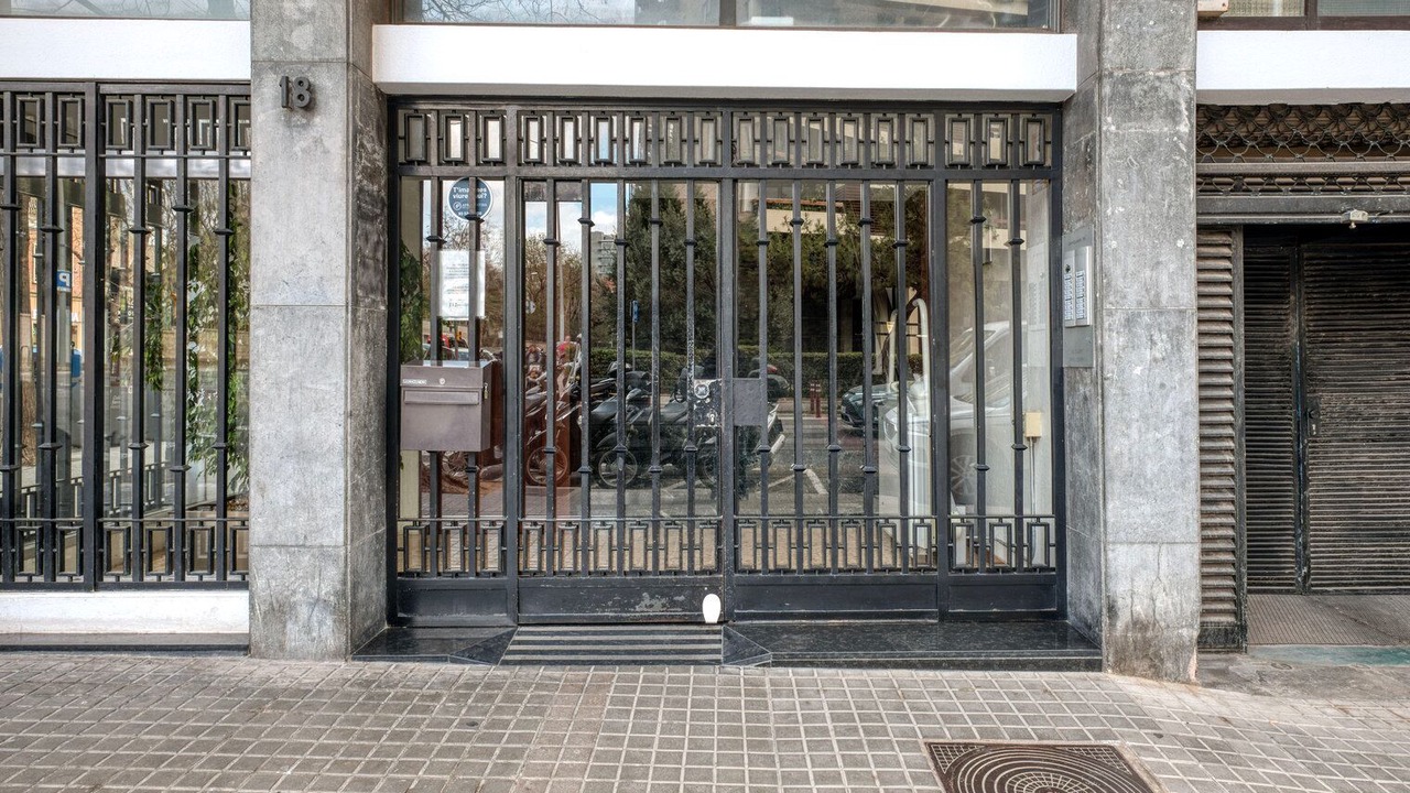 Photo of Outdoor in Sant Gervasi