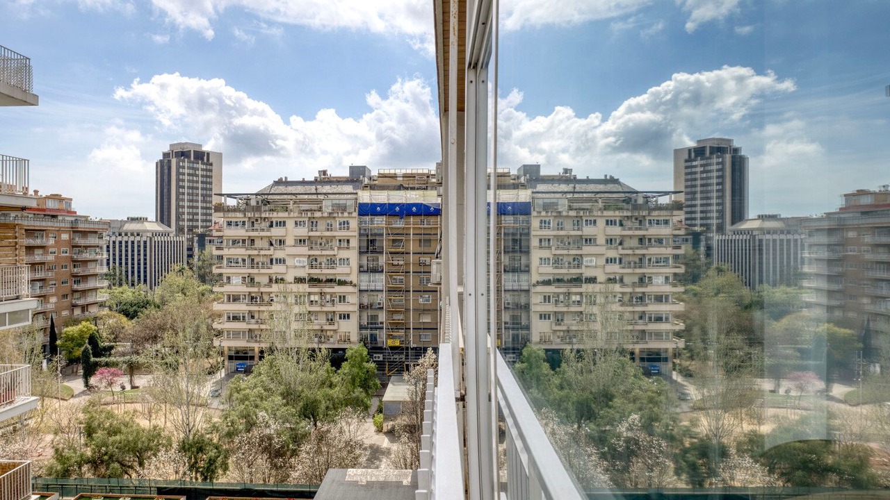 Photo of Outdoor in Sant Gervasi