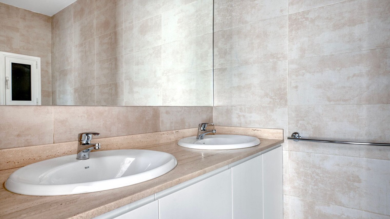 Photo of Bathroom in Sant Gervasi