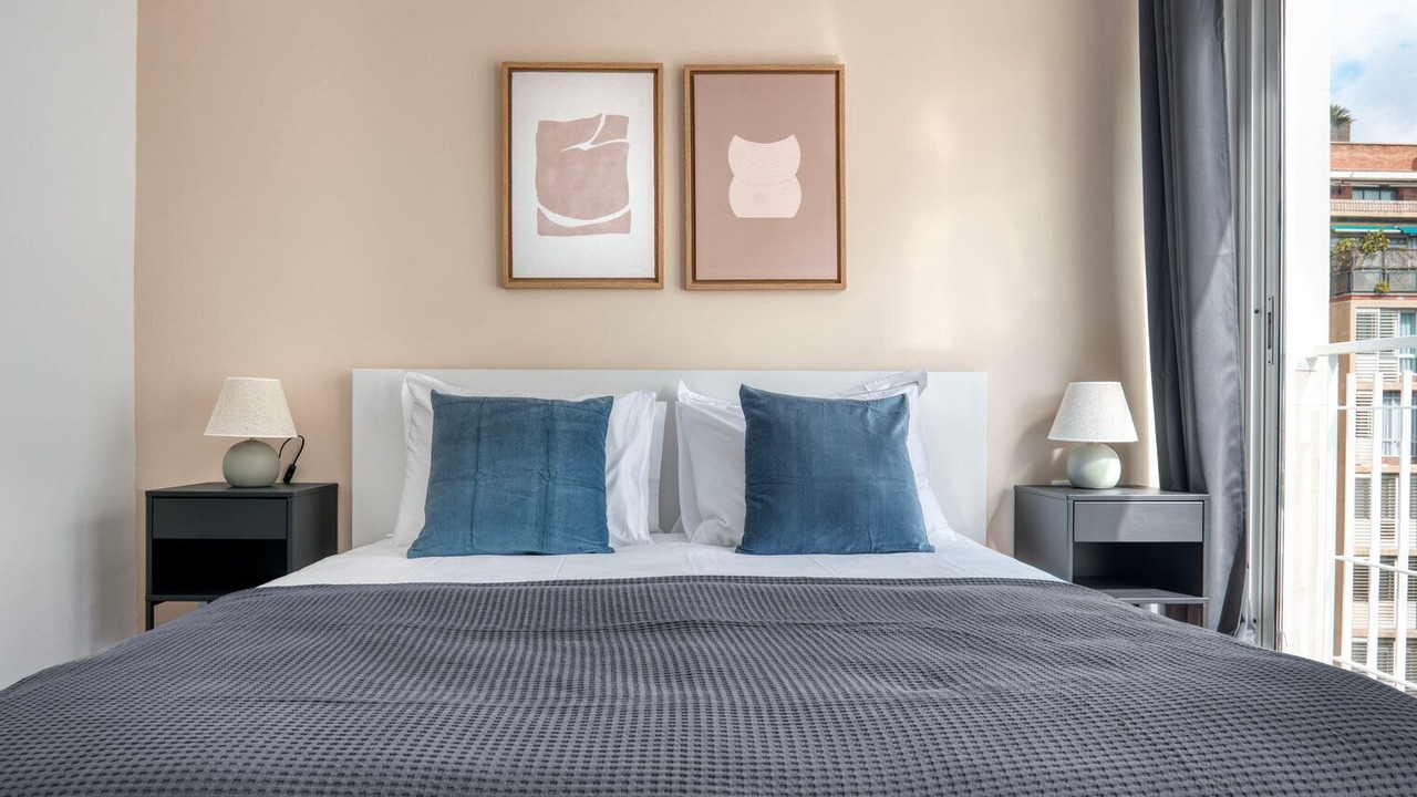Photo of Bedroom in Sant Gervasi