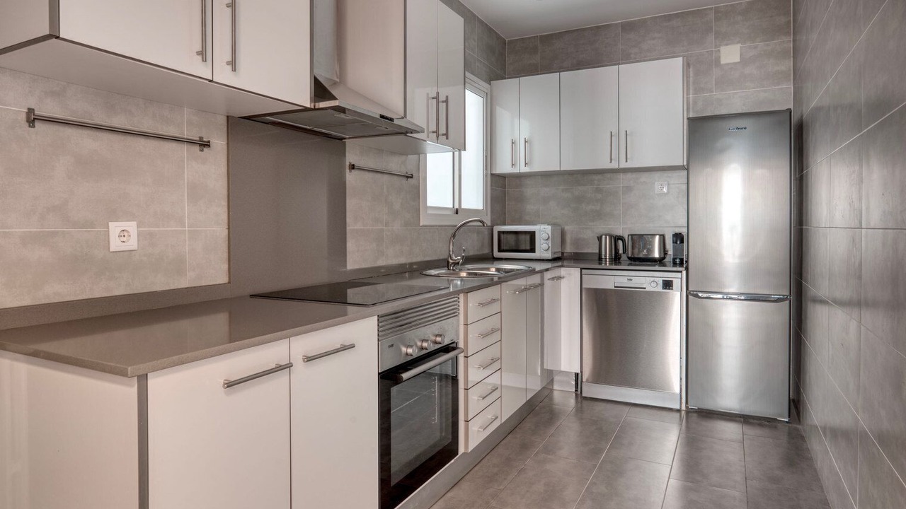 Photo of Kitchen in Sant Gervasi