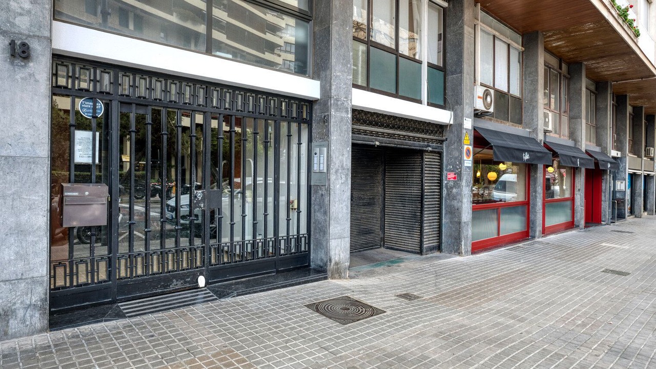 Photo of Outdoor in Sant Gervasi