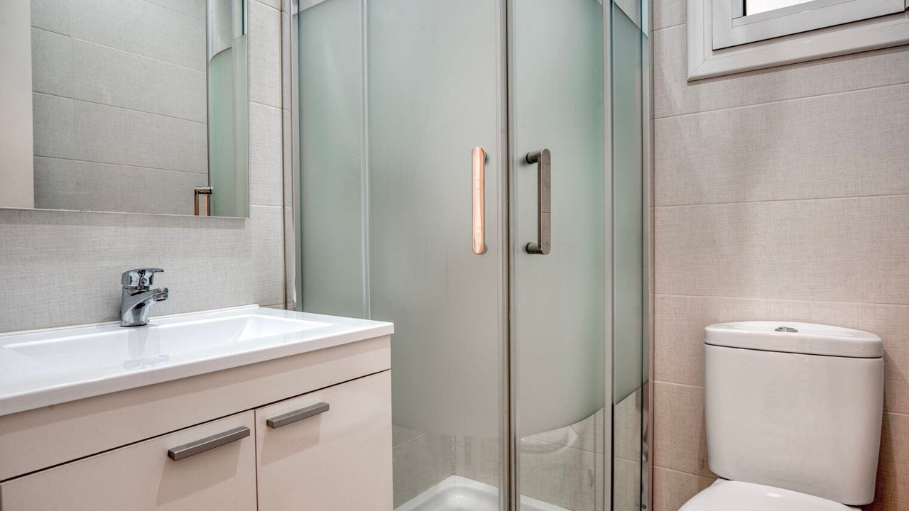 Photo of Bathroom in Sant Gervasi
