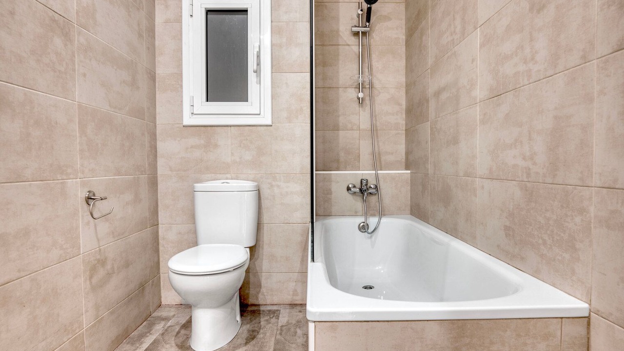 Photo of Bathroom in Sant Gervasi