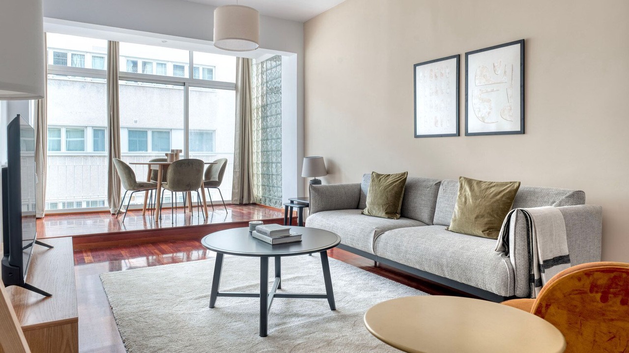 Photo of Livingroom in Sant Gervasi