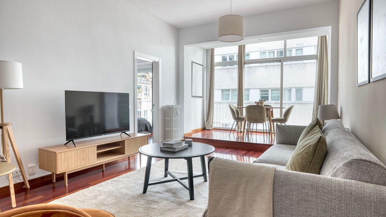 Photo of Livingroom in Sant Gervasi