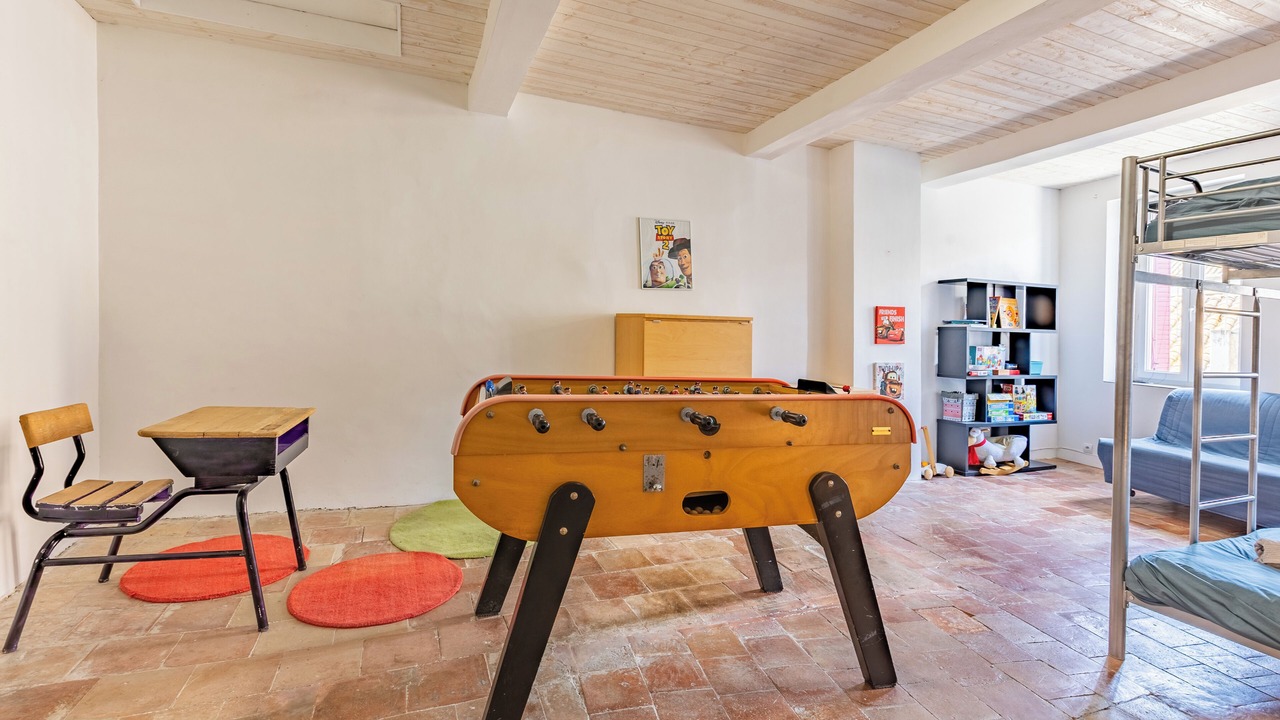 Photo of Bedroom in Salleles-d'Aude
