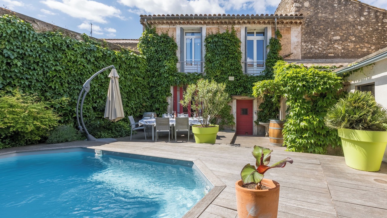 Photo of Outdoor in Salleles-d'Aude
