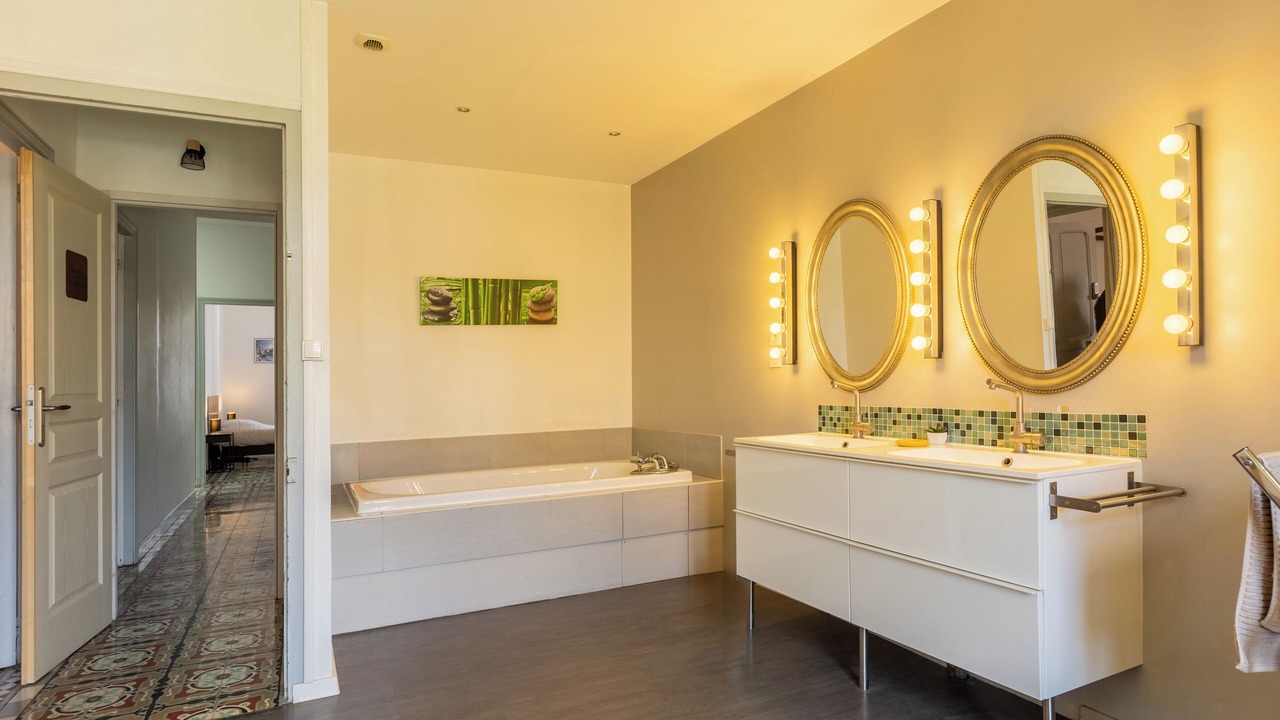 Photo of Bathroom in Salleles-d'Aude