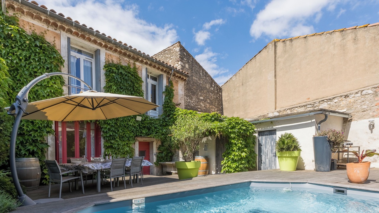 Photo of Outdoor in Salleles-d'Aude
