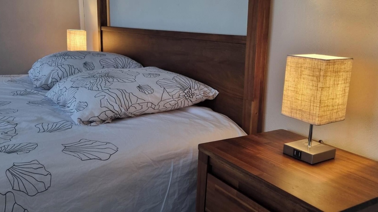 Photo of Bedroom in Salleles-d'Aude