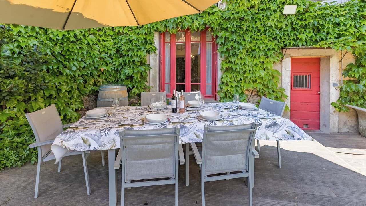 Photo of Outdoor in Salleles-d'Aude