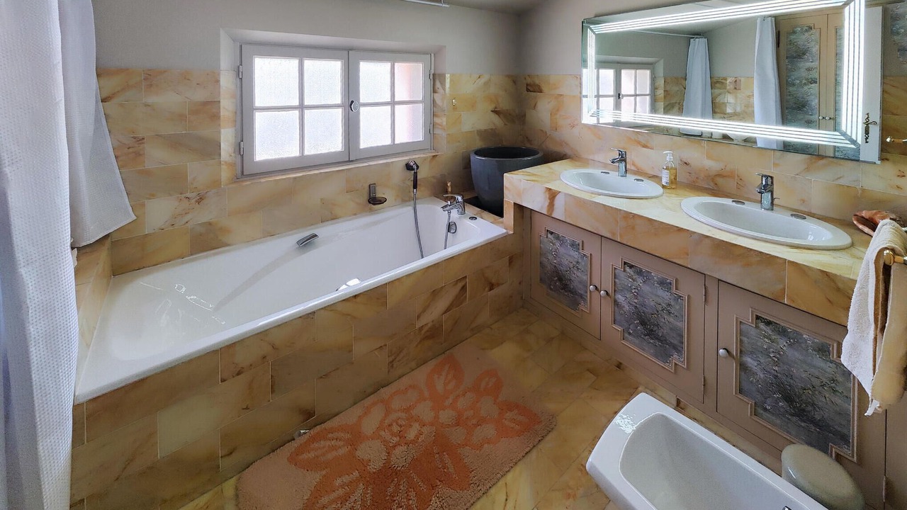 Photo of Bathroom in Cebazan