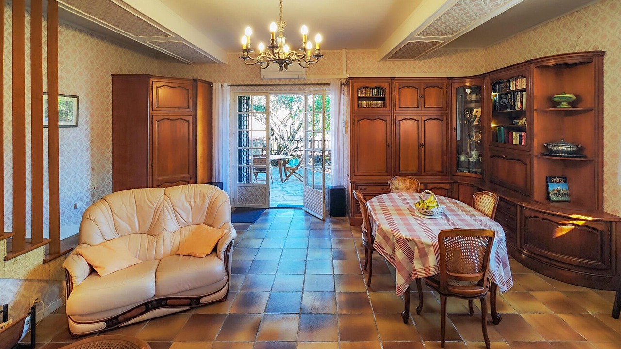 Photo of Bedroom in Cebazan