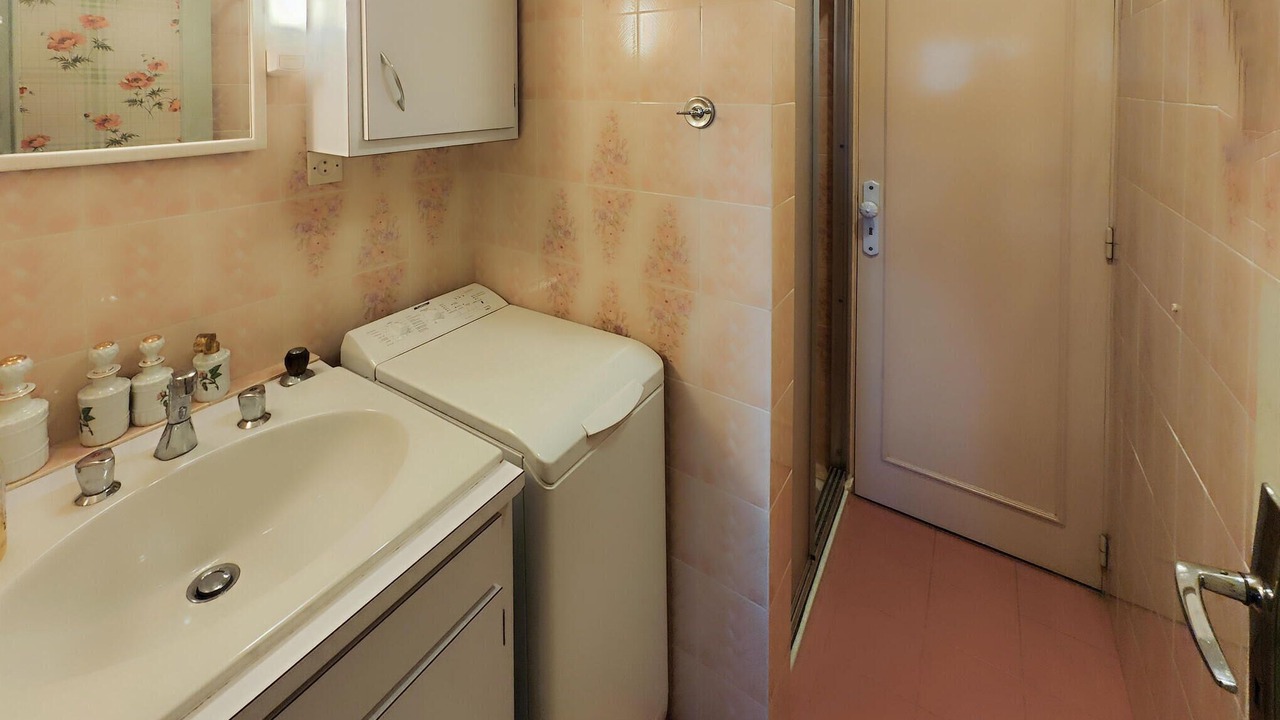 Photo of Bathroom in Cebazan