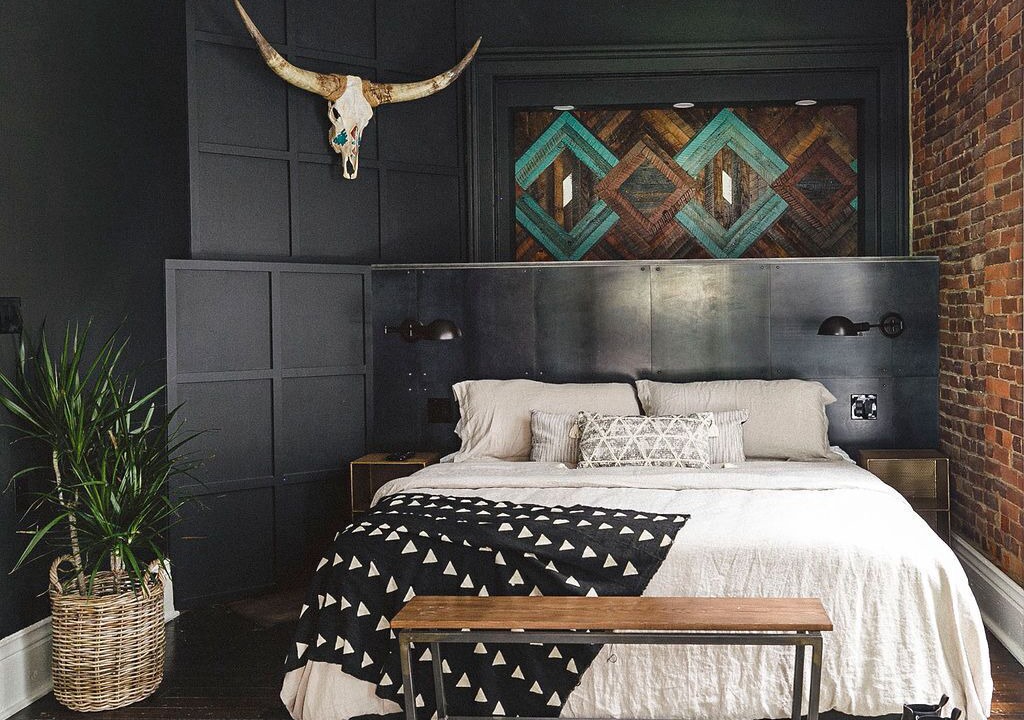 Photo of Bedroom in Bowling Green