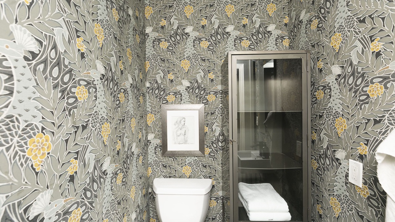 Photo of Bathroom in Bowling Green