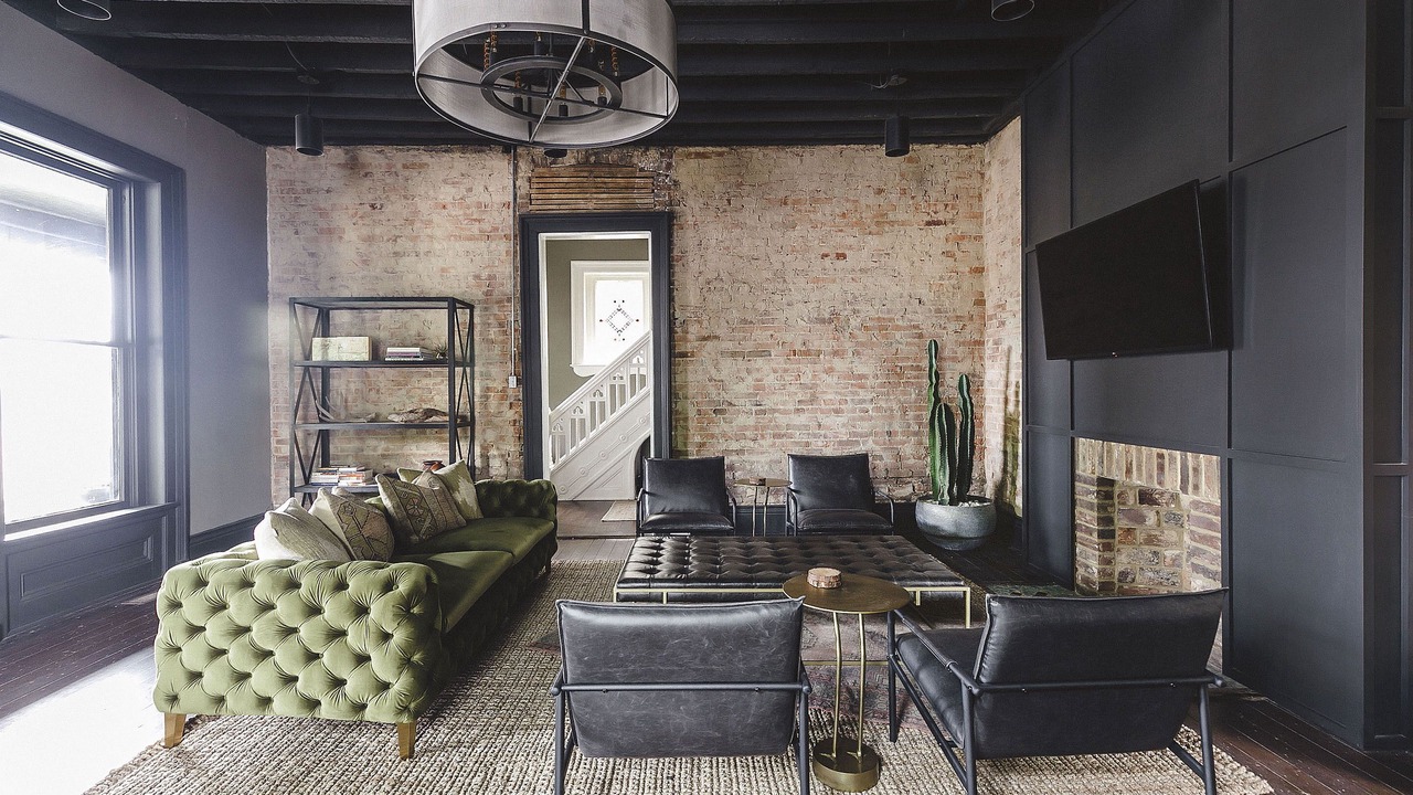 Photo of Livingroom in Bowling Green