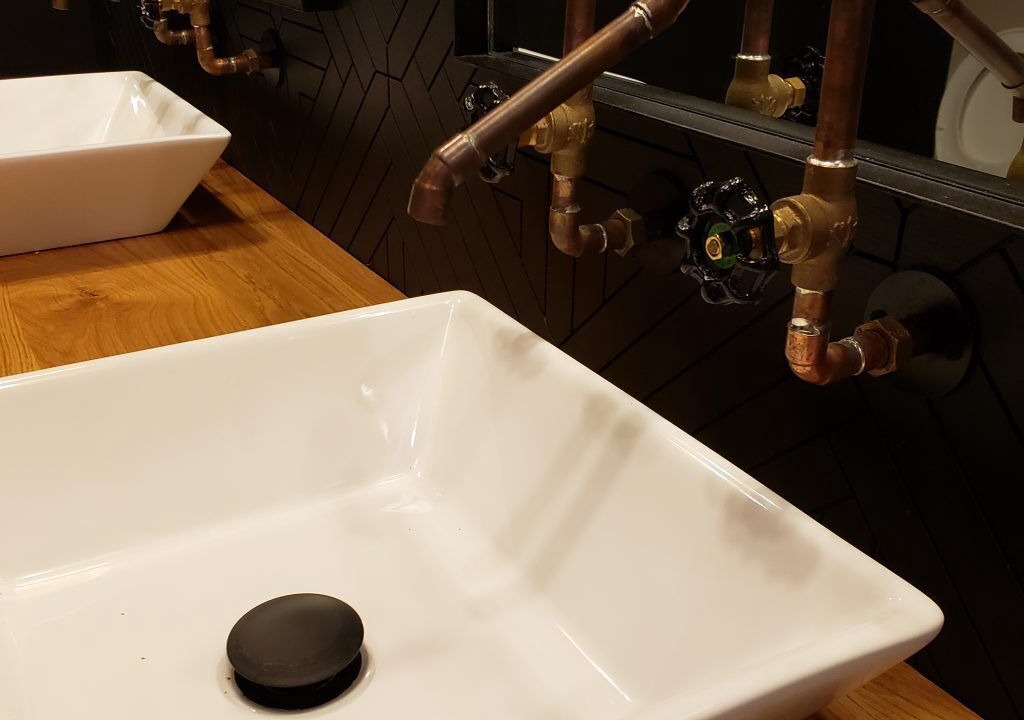 Photo of Bathroom in Bowling Green