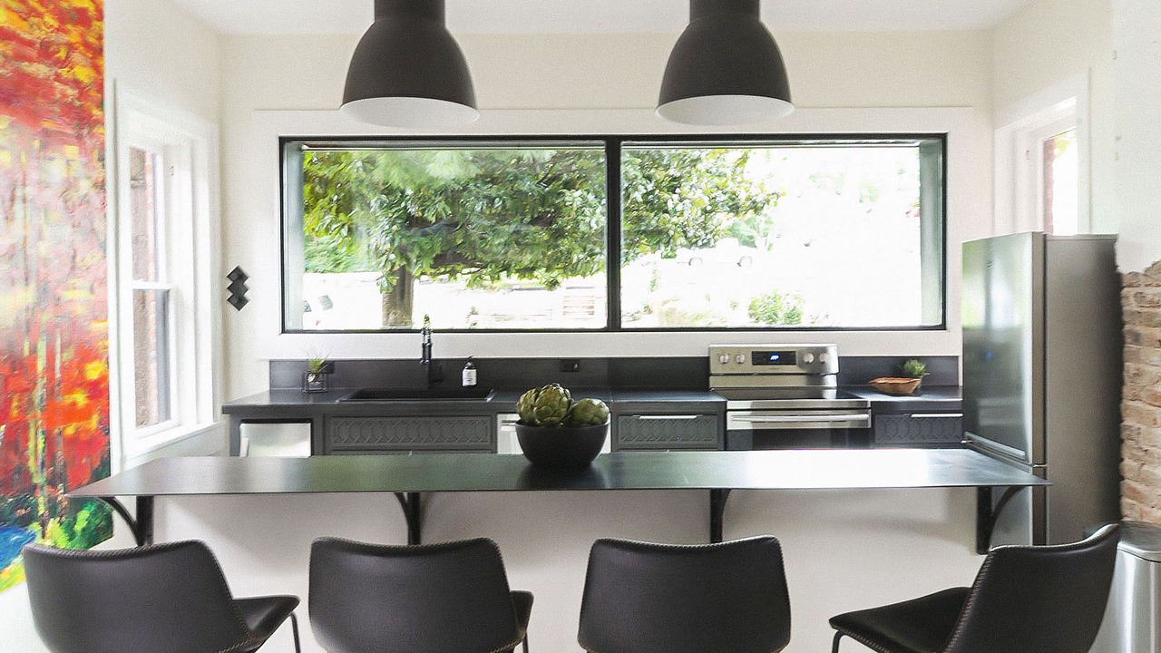 Photo of Kitchen in Bowling Green