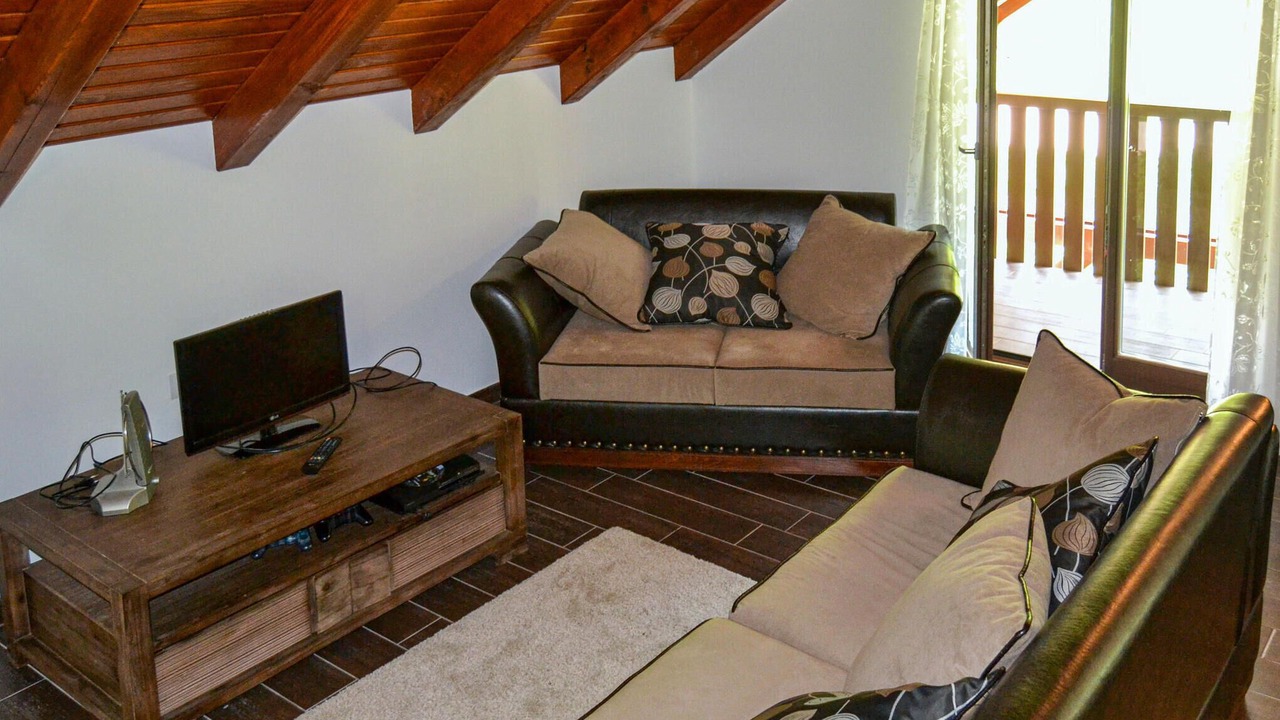 Photo of Bedroom in Sarsoni