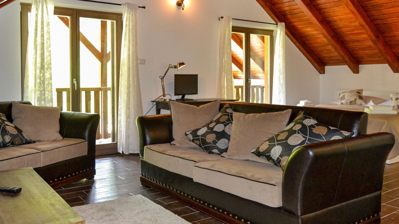 Photo of Bedroom in Sarsoni